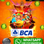 Slot Deposit DANA 24 Jam Terpercaya | Agen Slot Deposit OVO LinkAja Gopay Telkomsel XL Axis Indosat Tanpa Potongan | Bandar Online Deposit Pulsa 5000 Bank BNI BRI BCA Mandiri Terpercaya | Info Slot Gacor Hari Ini Oktober 2021 Jingga888
