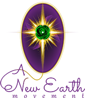A New Earth Movement Logo