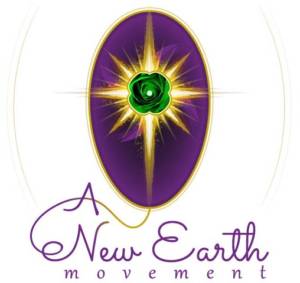 A New Earth Movement Logo