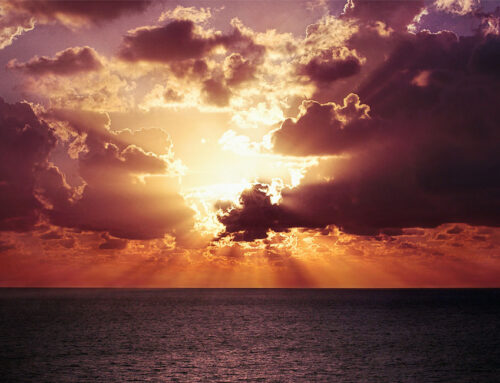 ANEM Community Prayer 9-16-26