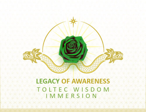 Toltec Wisdom Immersion