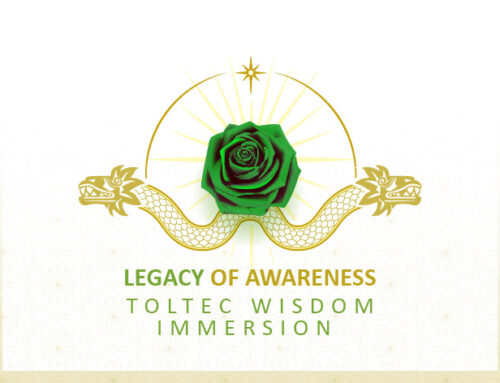 Toltec Wisdom Immersion
