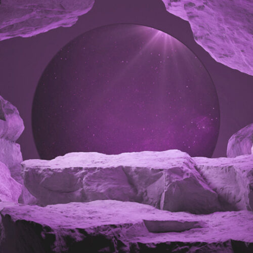 Enter the Stillness