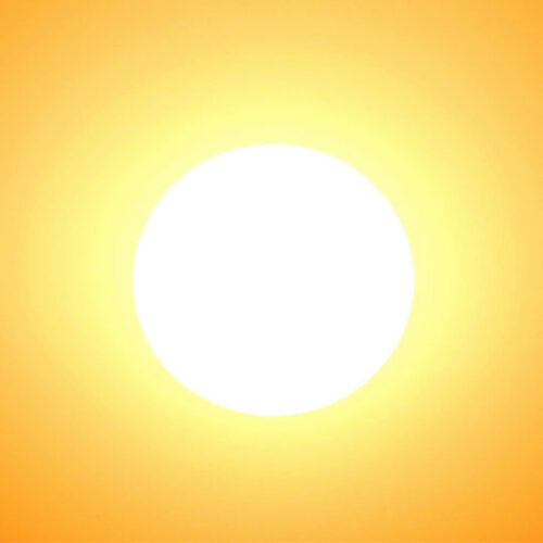 Return of the Light